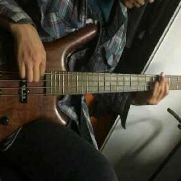 Meet your Posher, Crain - Picture 1 of 1